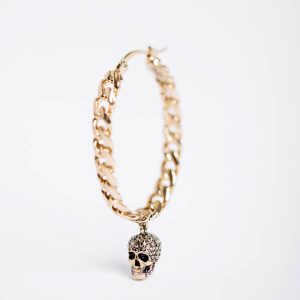 Golden Bracelet